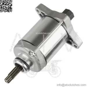 Starter for Honda 420 TRX420TM Fourtrax Rancher 420Cc Engine 2007-2013
