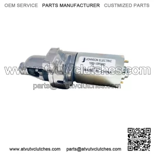 OEM Honda 31200-Z0L-822 Starter Motor Assembly