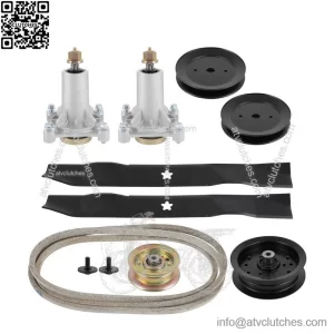 Craftsman YTS4000 42" Deck Rebuild Kit 197253 192870 134149 187292