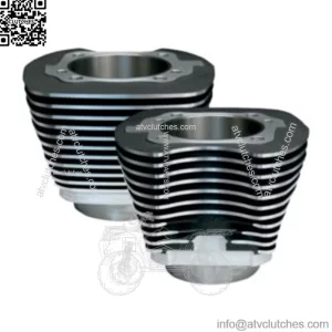 S&S Cycle Cylinders For Harley