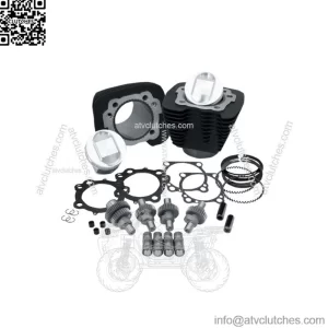S&S Cycle Hooligan Big Bore Cam Kit For Harley Sportster