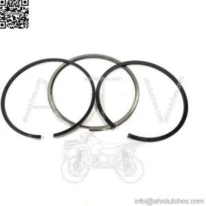 Set of Piston Ring For Lister Petter Onan 750-13120 LPW LPWS 86MM STD