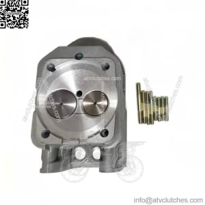 For Deutz Cylinder Head Complete FL912 FL913 04152627