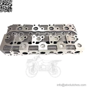 For Kubota V1902 Cylinder Head L3350 Bobcat 231 New Holland L555 L553 Bare