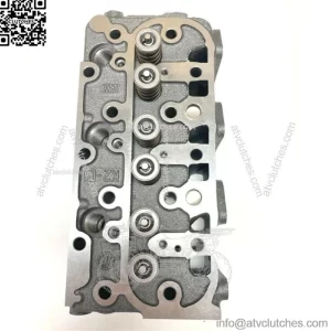 For Kubota D1005 Cylinder Head Complete 16027-03043