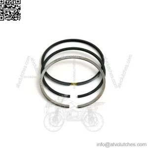 Standard Piston Rings 89-98 Dodge Cummins 6B 6BT 5.9 12V 3802421 STD