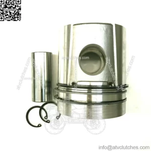 Piston With Rings For Deutz Engine FL912 F3L912 F4L912 F6L912 STD 100MM 02136952