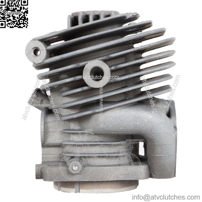 51mm Cylinder Piston Kit For Husqvarna K750 K760 Partner Cutoff Concrete Saw - Image 2