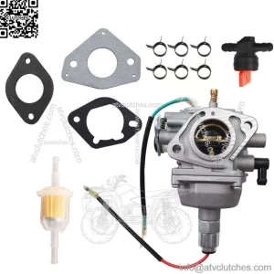 Cylinder Head Gasket for Kohler 2084101-S SV470 SV471 SV480 SV530 SV540 SV541