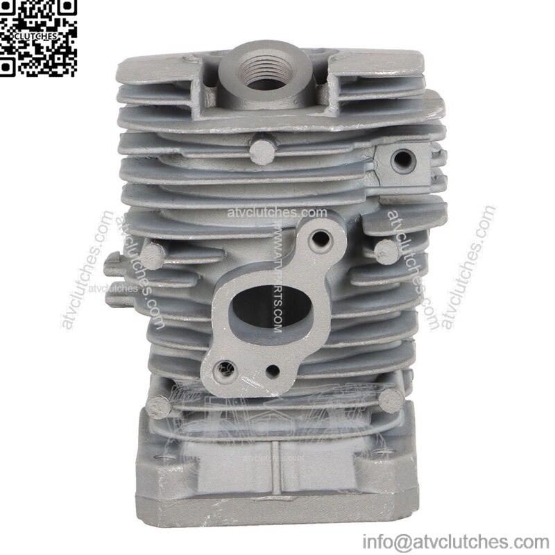 Cylinder Piston Crankshaft For Stihl MS170 MS180 018 Chainsaw Engine Motor - Image 2
