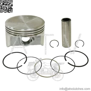 Namura Technologies Inc.Piston Kit~2005 Kawasaki KAF620 Mule 3010 4x4