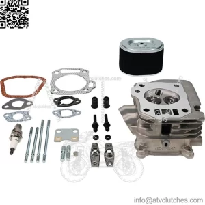 Cylinder Head Service Kit for Honda 12210-ZH8-415 / 515-780