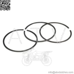 Piston Ring Set POLARIS 680 ULTRA -679cc  ('96-98) 66.50MM