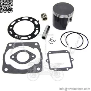 Standard Bore Top End Repair Kit fits Polaris 400 2-Stroke ATV's 83mm
