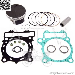 Standard Bore Piston & Gasket Kit for Polaris Predator 500 Outlaw 99.2mm