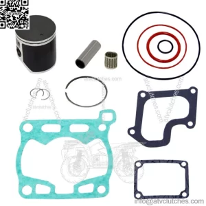 Standard Bore Size C (47.96mm) Top End Kit for Suzuki RM85 2002-2023 48mm