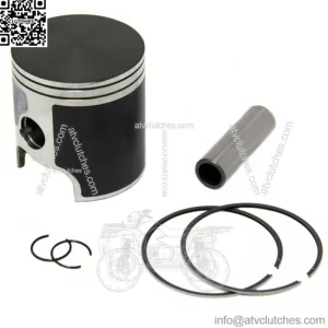C Size Piston Kit for Yamaha 1992-1998 YZ250 WR250 Standard Bore 68.00mm