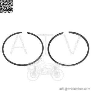 Piston Rings for Sea-Doo 1995-2005 720 HX GTI GSX GS Standard Bore 82mm
