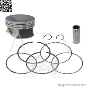 Piston Kit for Can-Am Outlander 330, 570 T3 & 650 Standard Bore 82mm