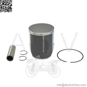 Size B (66.35mm) Piston Kit for KTM 250 SX MXC & EXC Standard Bore 66.4mm