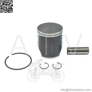 Size A (46.95mm) Standard Bore Piston Kit for KTM 85 SX & 85 XC 47mm