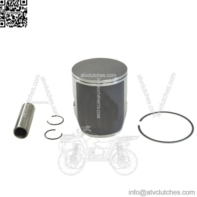 Standard Bore Size B 66.35mm Piston Kit for KTM 250 SX SXS EXC XC 66.4mm