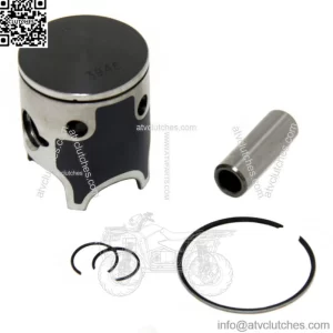Size A Piston Kit for KTM 50 SX Pro Jr Sr Mini Junior STD Bore 39.50mm