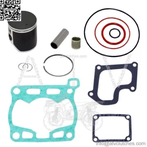 Standard Bore Size A (47.94mm) Top End Kit for Suzuki RM85 2002-2023 48mm