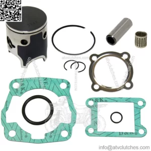 Size C Piston Bearing Gasket Kit for KTM 2002-2008 50 A/C Standard Bore 39.50mm