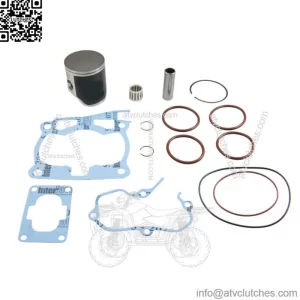 Size C Piston Bearing & Gasket Kit for Yamaha YZ125 Standard Bore 54mm