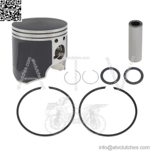 Piston Kit for Yamaha 2003-2008 GP-R 1300 PWC Standard Bore 84mm
