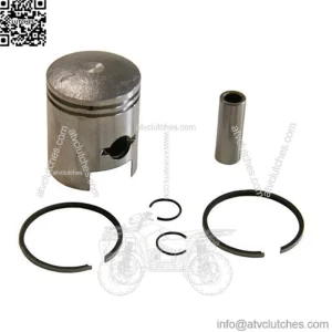 Piston Kit for Arctic Cat 1977-1999 Kitty Cat Standard Bore 41mm SM-09009N