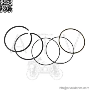 Big Bore Piston Rings for Suzuki DR-Z400 fits 2000-2019 models 94mm
