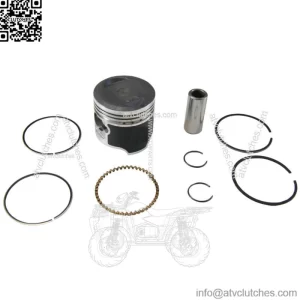 .040 Over Bore Piston Kit fits Honda Z50R CRF50F & XR50R 40mm NX-10051-4