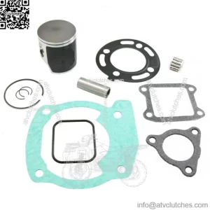 Size C Piston Bearing & Gasket Kit fits Honda CR85R Standard Bore 47.50mm