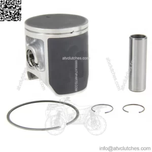 Standard Bore Size A 53.95mm Piston Kit for Yamaha YZ125 2005-2023 54mm
