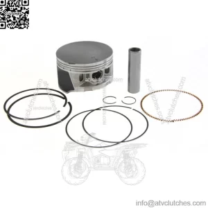Piston Kit fits Honda 1998-2004 Foreman 450 4x4 TRX450 Standard Bore 90mm