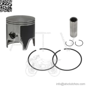 .010 Over Bore Piston Kit for Yamaha many Phazer Venture 480 & 500 72.25mm