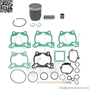 Size A Standard Bore Top End Repair Kit for KTM 85 SX 2018-2022 47mm