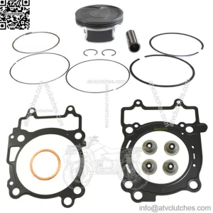 Standard Bore Top End Kit for Polaris 570 Sportsman RZR Ranger ACE 99mm