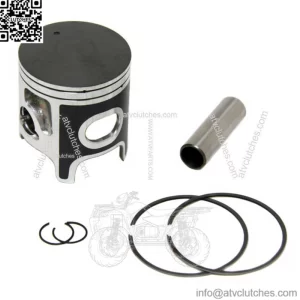 Size A (66.34mm) Piston Kit for Suzuki 2003-08 RM250 Standard Bore 66.40