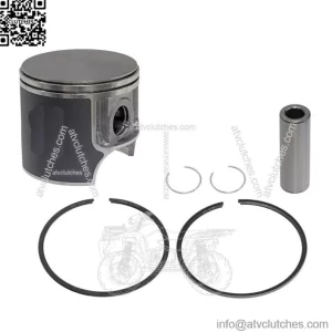 Piston Kit for Polaris fits 1996-1999 1050 PWC Standard Bore 81mm