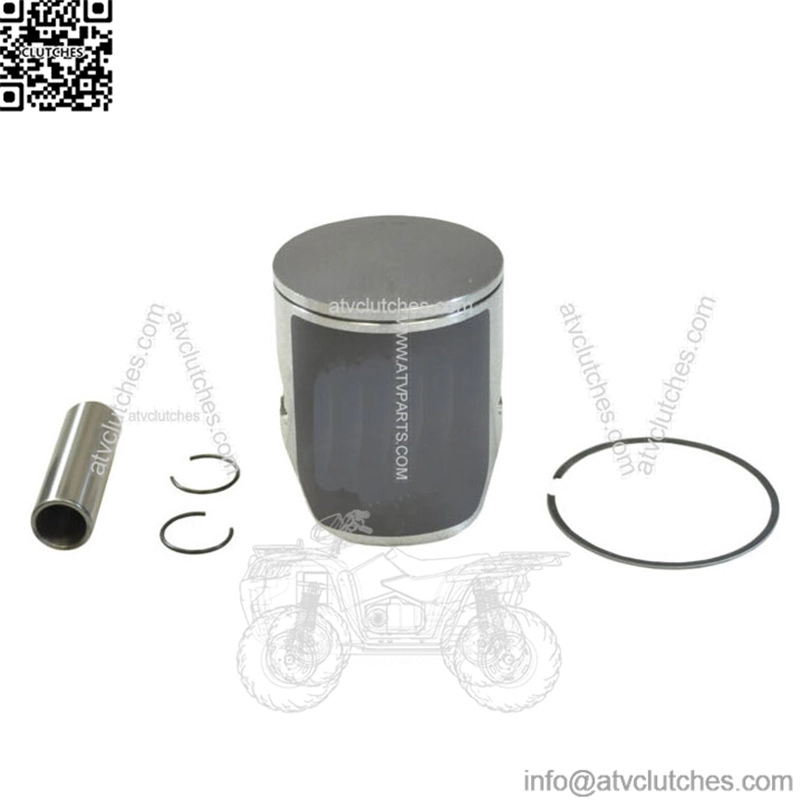 Standard Bore Size C 66.36mm Piston Kit for KTM 250 SX SXS EXC XC 66.4mm