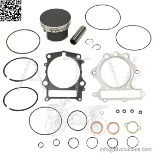Standard Bore Piston & Gasket Kit for Yamaha fits 1989-1995 XT600 95mm