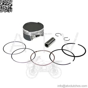 .020 Over Bore Piston Kit for Can-Am Many 2011-2018 1000 91.5mm
