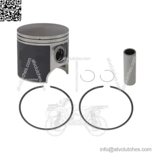 Piston Kit for Sea-Doo Many 2000-2007 951 Direct Injection STD Bore 88mm