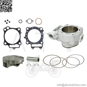 Psychic Cylinder,  Piston & Gasket Kit for Honda CRF450R 2009-2012 - 96mm