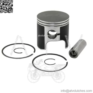 Standard Bore Piston Kit for Arctic Cat 800 Twins fits 2001-2004 Models 81mm
