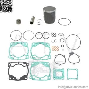 Standard Bore Size A Top End Kit for KTM 250 2-Stroke 2017-2021 66.4mm