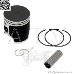 .060 Over Bore Piston Kit for Yamaha 1999-2023 YZ250 & YZ250X 67.9mm